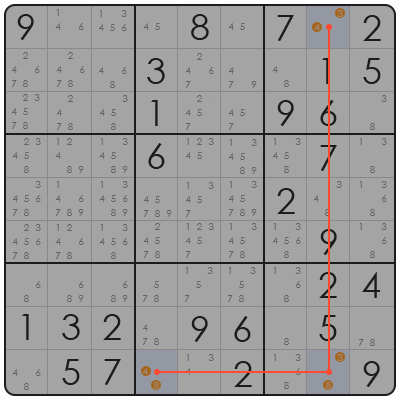 easy sudoku nyt
