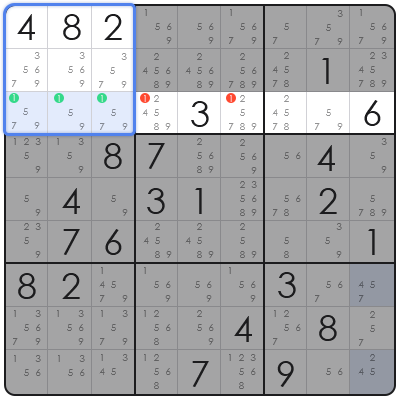 killer sudoku printable